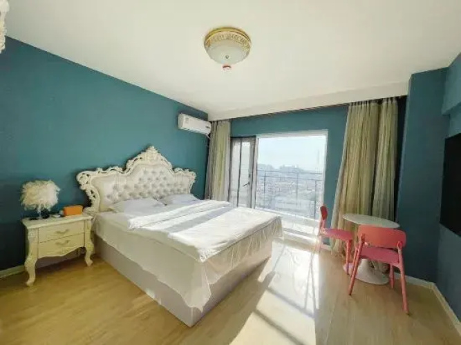 Xingmu Apartment