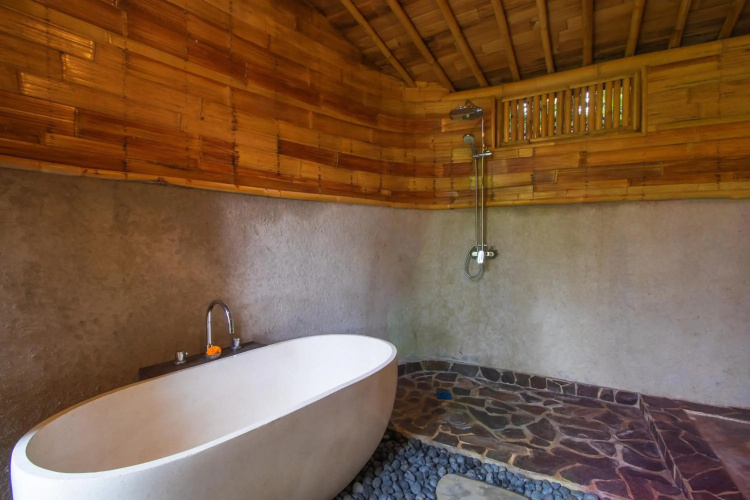 Amarta Pesagi Retreat by Madhava