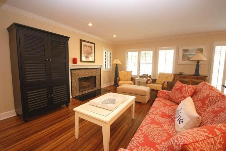Beachwalk Villas