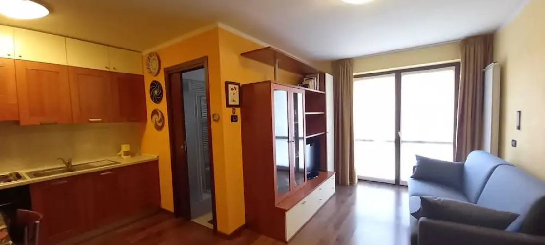 Residence Stelvio