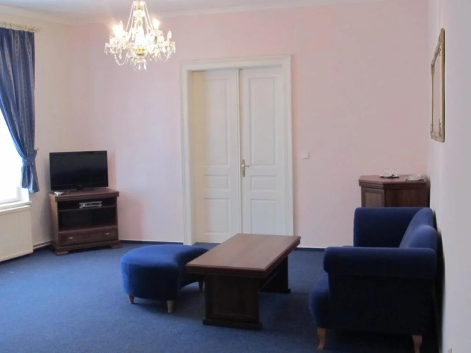 Hotel Růžek