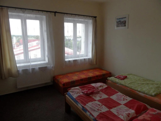Hotel Záložna