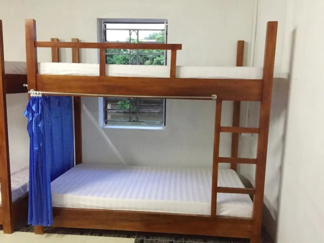Xuan Lai Right View - Hostel