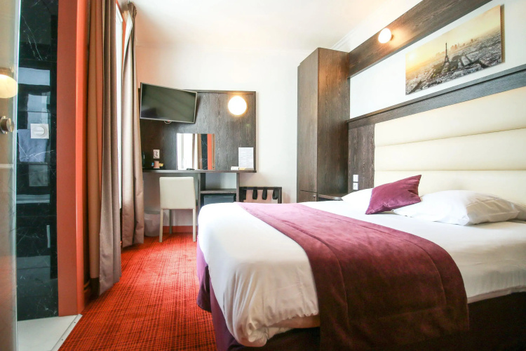 Parc Hotel Paris