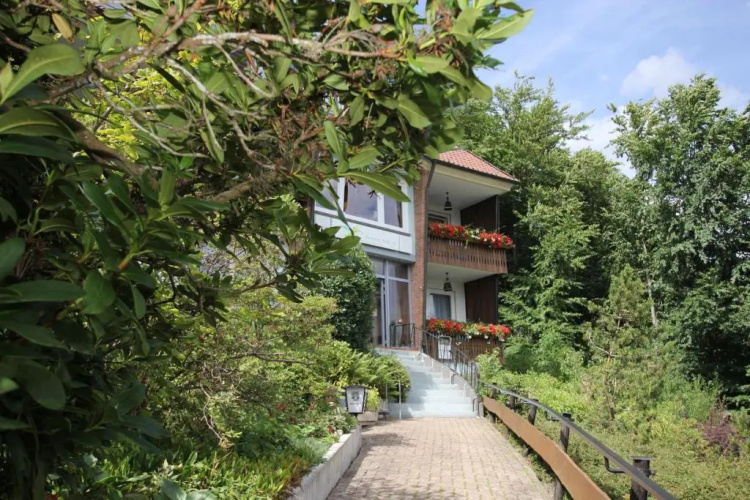 Pension Talblick