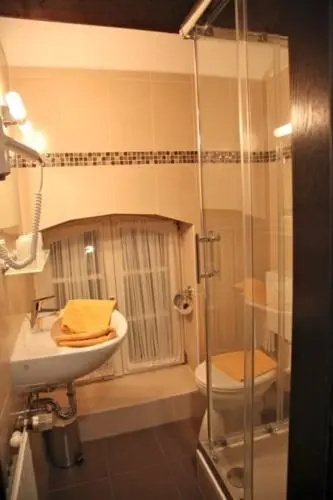 Landhotel Klempau