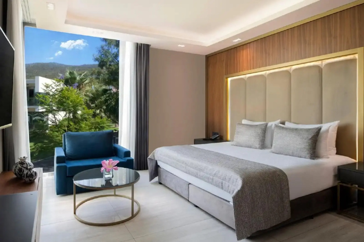 Vogue Hotel Supreme Bodrum Villa