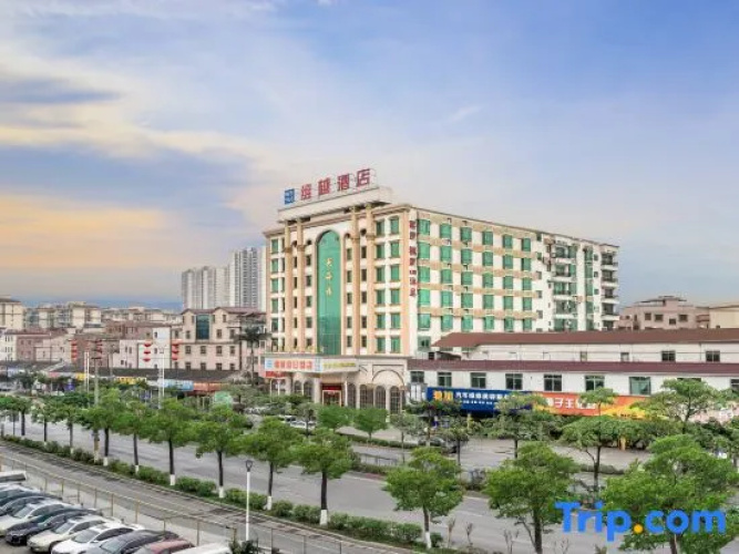 Imagen del hotel