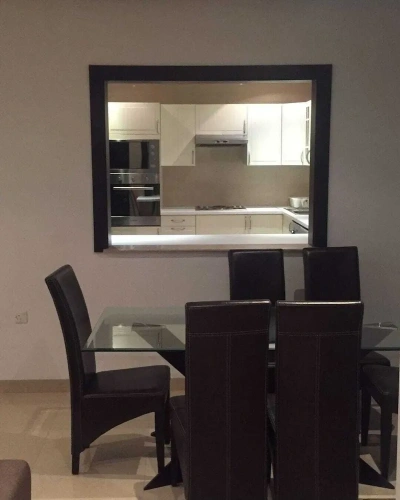 Deluxe Quadruple Apartment