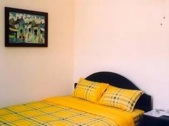Kim Ngan Hotel