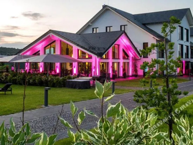 Burghof - Das Hotel