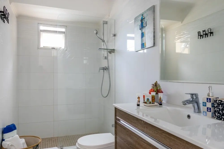 2 Bedrooms Deluxe Apartment