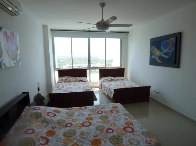 Costa Azul Suites 802