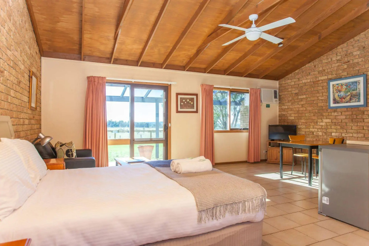 Pokolbin Farm Stay