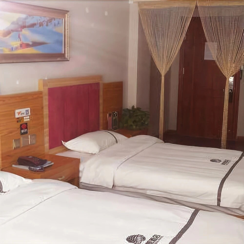 Sunny Hotel