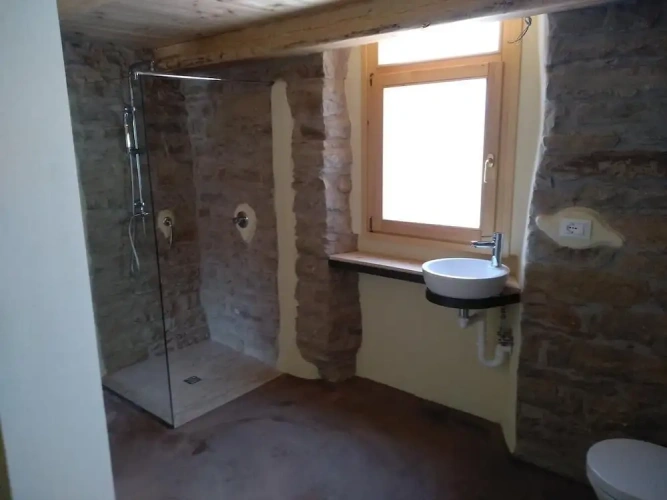Deluxe Double room with view