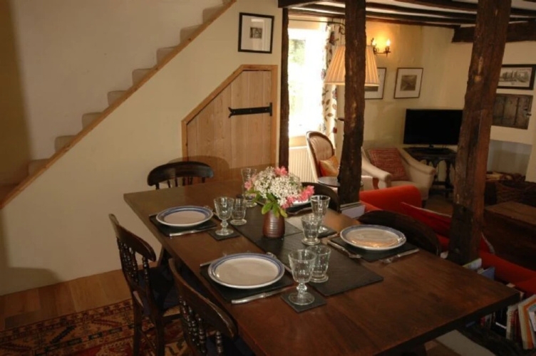 Garden Cottage