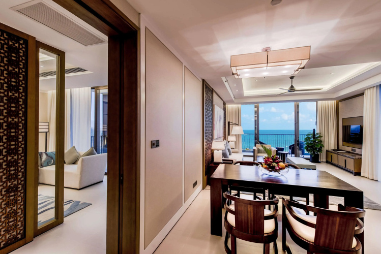 Hilton Wenchang