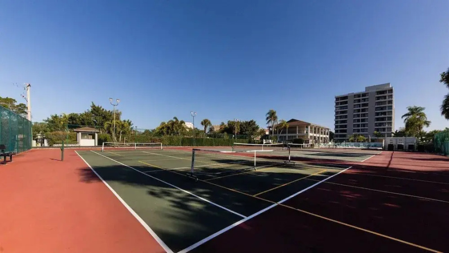 6415 Midnight Pass Road Unit 409