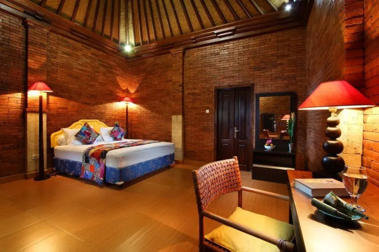 The Khana Sambangan