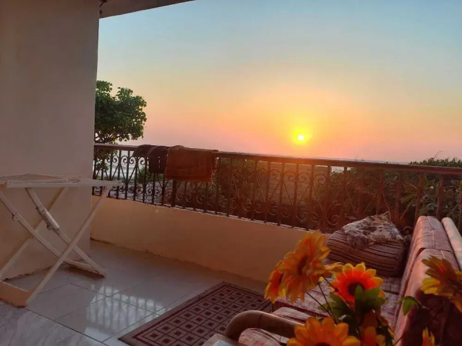 Villa Dr mohamed