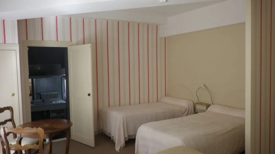 Hotel Saint Jean