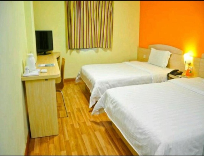 Business Double room