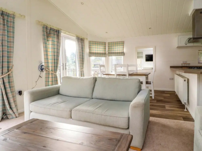 Lakeview Lodge