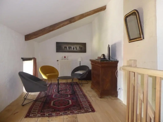 Duplex Suite