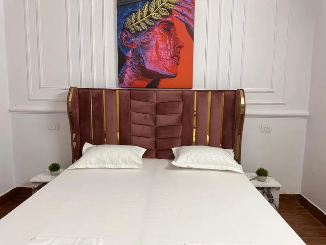 Hotel Grand Omasha