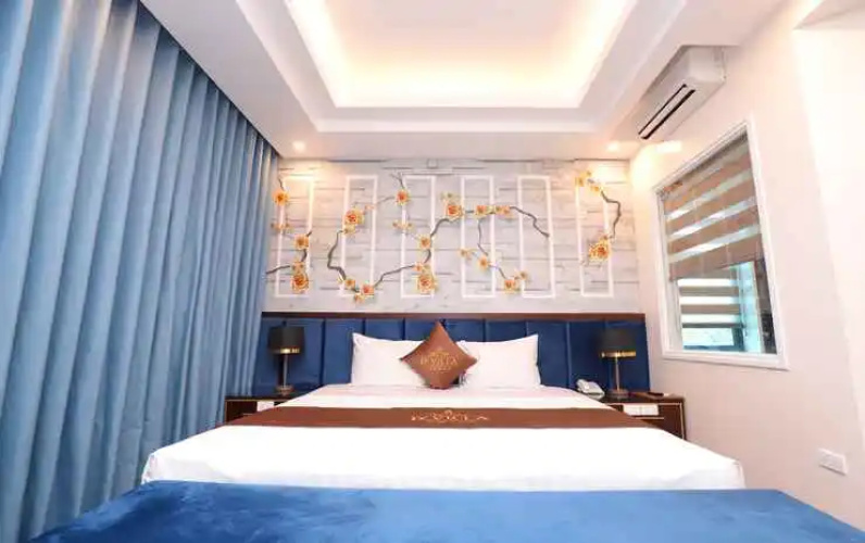 D'Villa Hotel Duong Noi