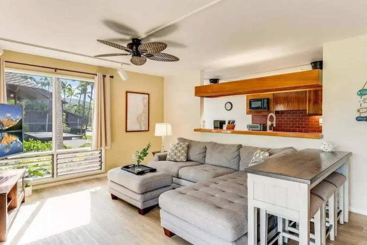 Golf Course Views- AC & Wi-fi - 3 Complex Pools- Vrkcv