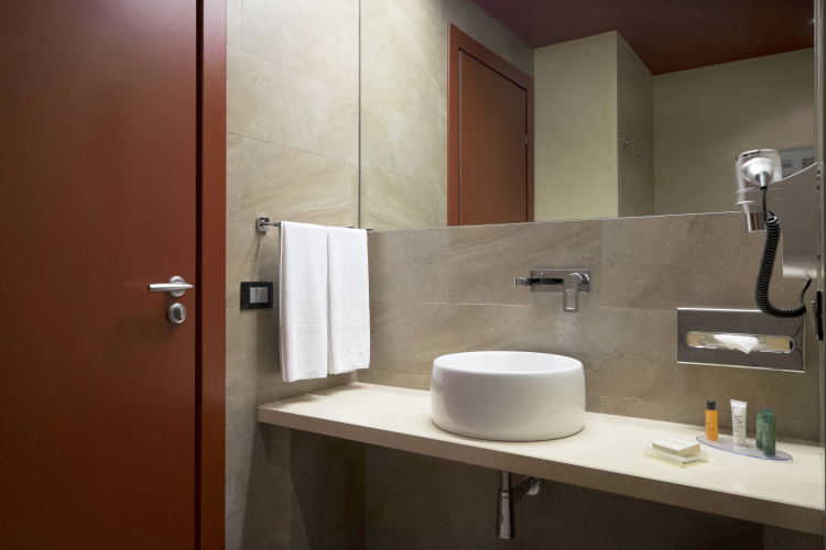 Hilton Garden Inn Lecce photo 22