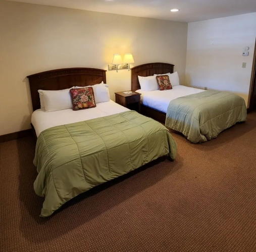 Premium Double room