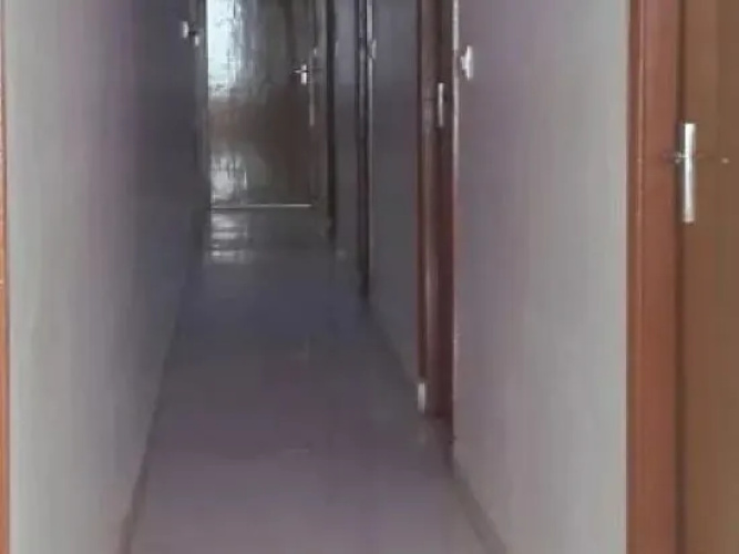 Hotel Goodwill
