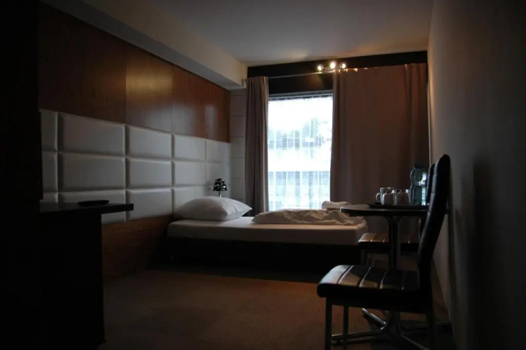 Hotelbild