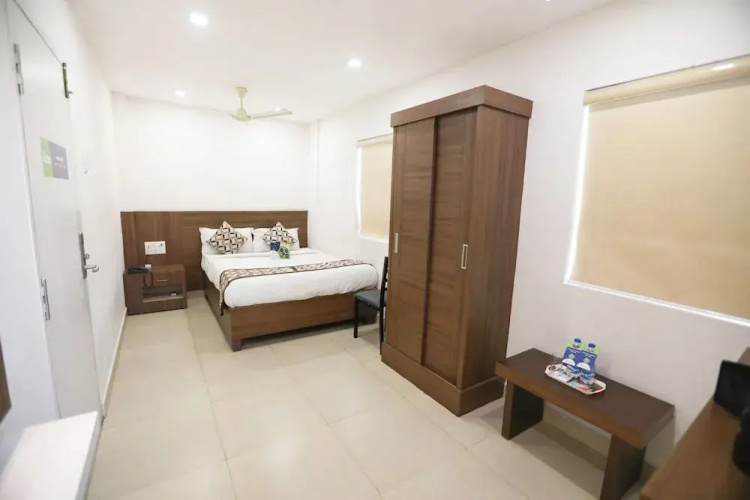 Hotel Delma by Ulo Hotels