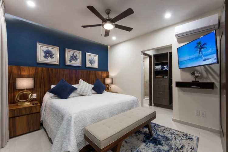Condo Nayri 301