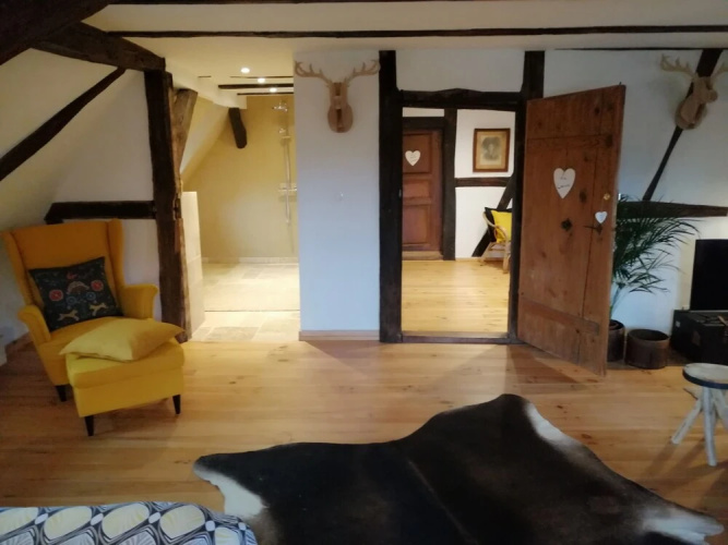 B&B Quinze 66