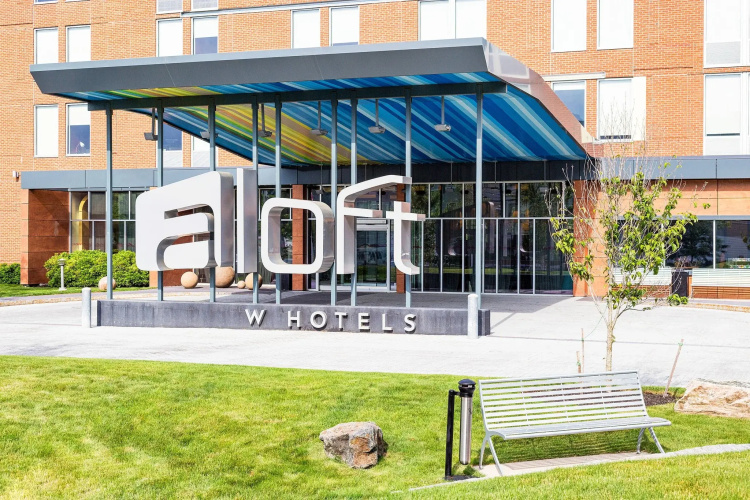 Image de l'hôtel