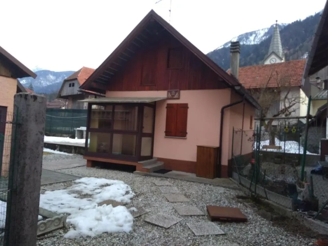 Cottage