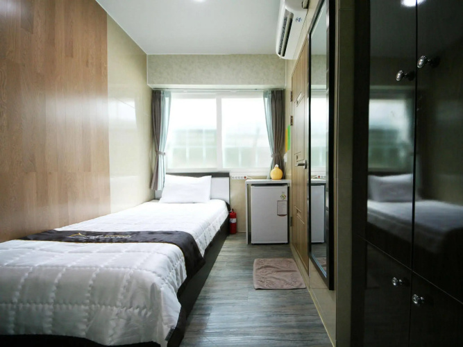 Guest House Myeongdong 2
