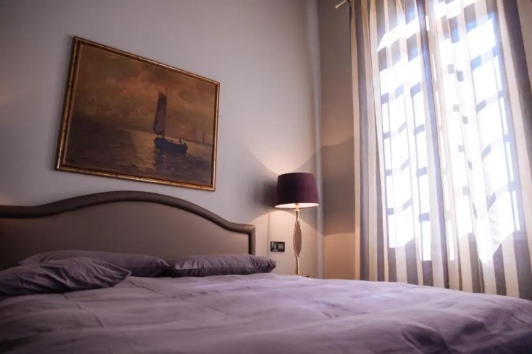 Ai tre cedri B&B