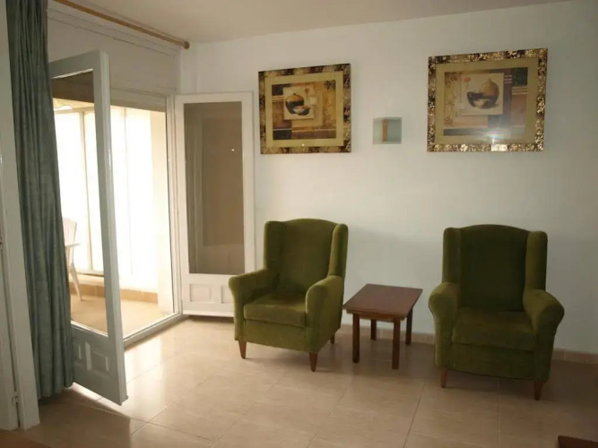 Apartaments Geminis