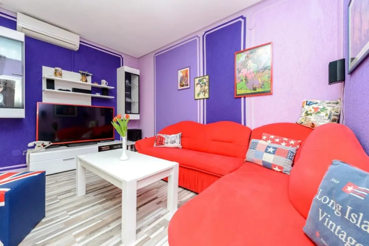 Sea View Apartments - Darijo