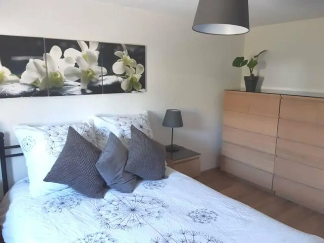 Ferienhaus Zum Unneschmitz