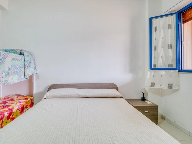 Appealing Villa in Marina di Ragusa with Private Pool