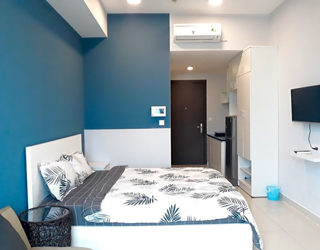 River Gate Apartment