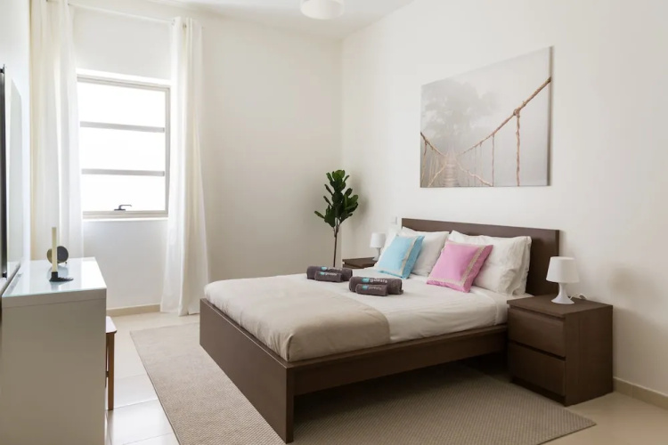 HiGuests Vacation Homes - Burj Al Nahda