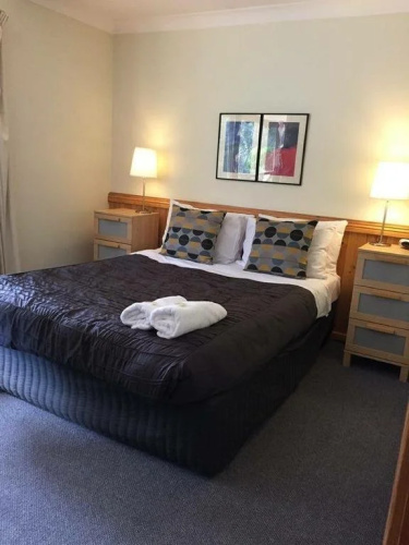 Margaret River Chalets